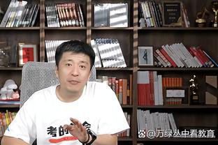 泰伦-卢：乔治能在进攻端做任何事情 能单打&发动挡拆&接球投