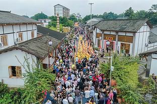 杨鸣：我们是一支年龄偏大的队伍 广东的冲击力对我们是巨大考验